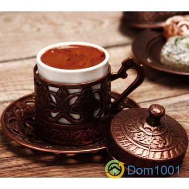 Чаша за турско кафе 